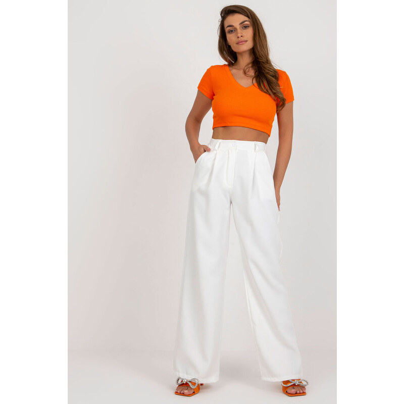 Dámské kalhoty model 179678 Italy Moda 83309867