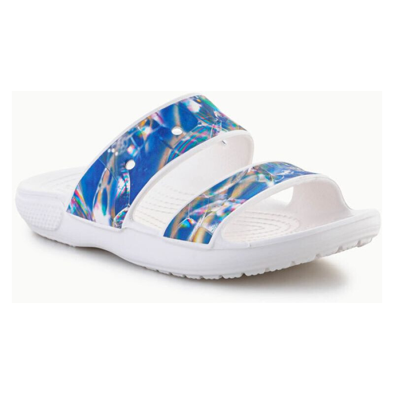 Žabky Crocs Classic Hyperreal Sandal W 208375-928 83310301