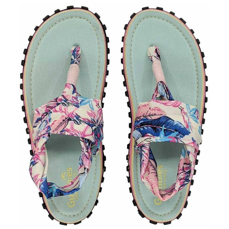 Žabky Gumbies Slingback W G-SB-WN-MP 83310336