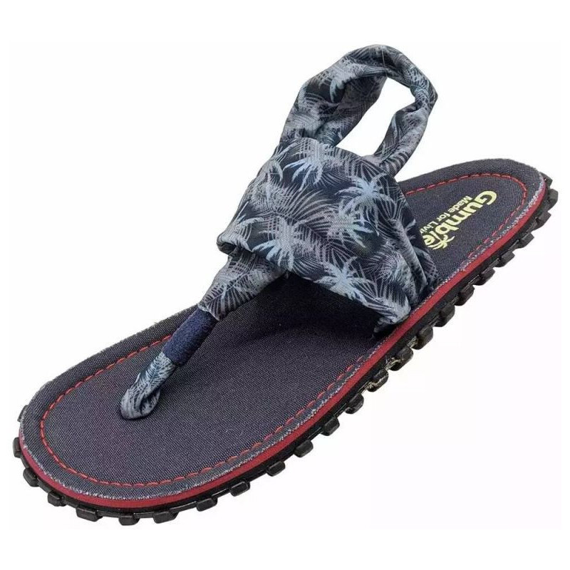 Žabky Gumbies Slingback W GU-SASLI023 83310372