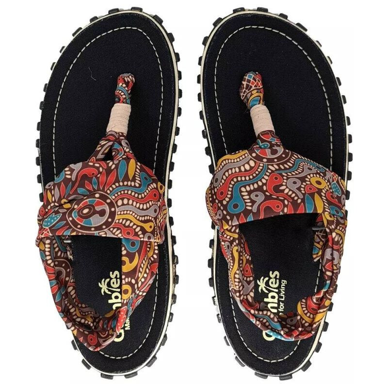Žabky Gumbies Slingback W GU-SASLI094 83310374