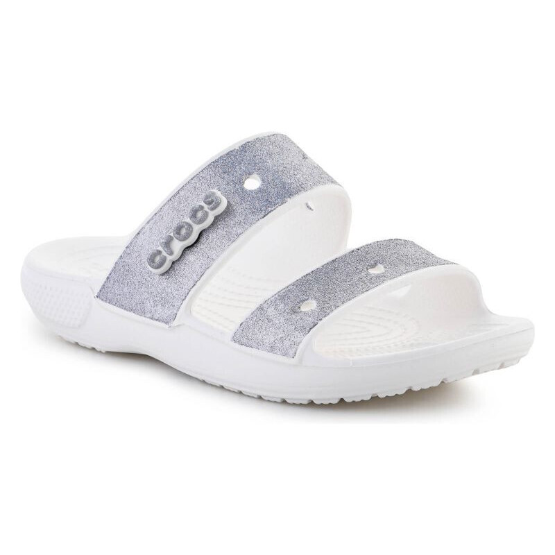 Crocs Classic Croc Glitter II Sandal W 207769-90H Žabky 83310485