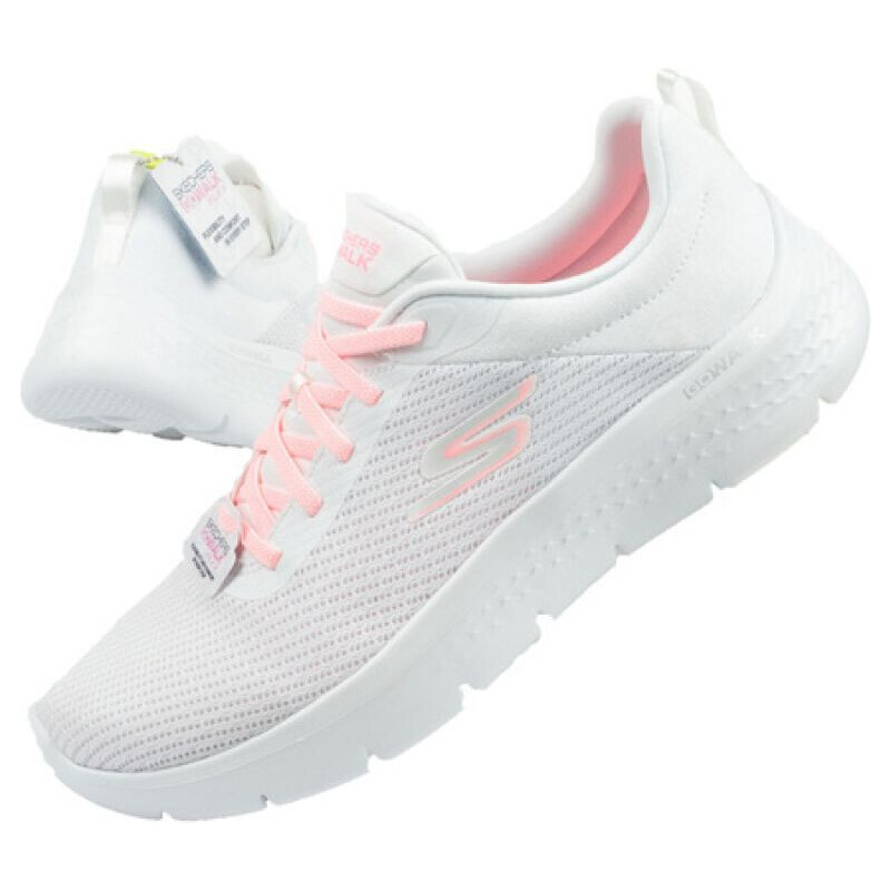 Boty Skechers Go Walk W 124952/WPK 109129021