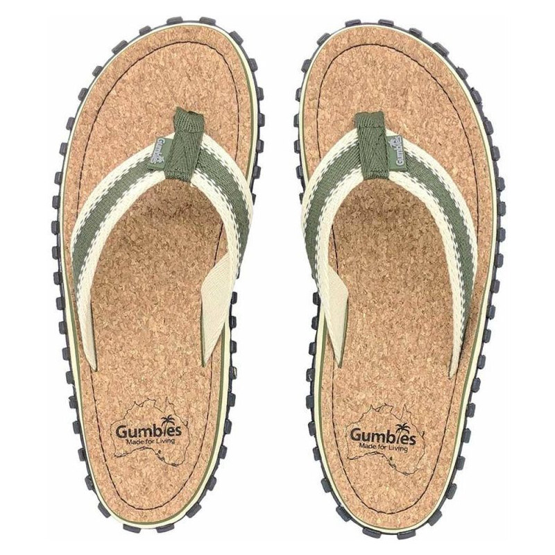 Žabky Gumbies Corker G-CO-UNI-K 83310590