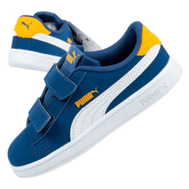 Dětský Smash v2 Jr 365184 47 - Puma