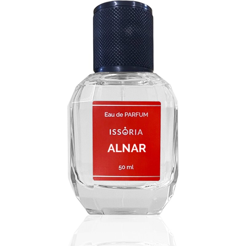 ISSORIA ALNAR 50ml