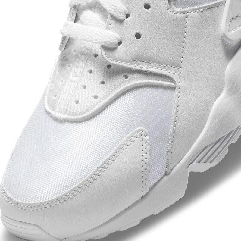 Nike Air Huarache WHITE