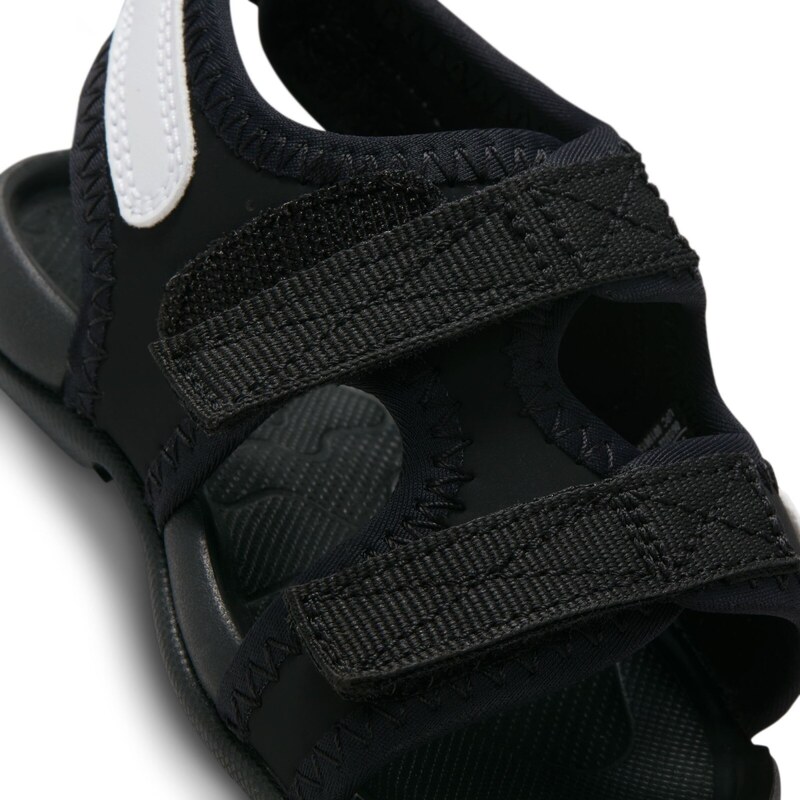 Nike Sunray Adjust 6 BLACK/WHITE