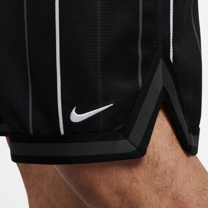 Nike Dri-FIT DNA BLACK/DK SMOKE GREY/WHITE