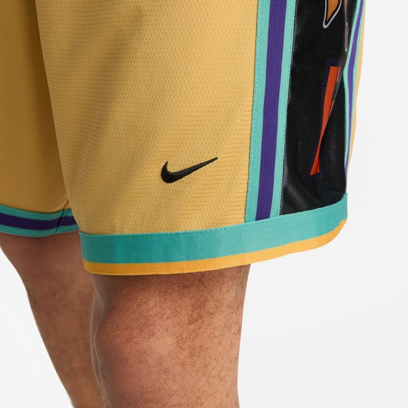 Nike Dri-FIT DNA WHEAT GOLD/WASHED TEAL/WHEAT GOLD/BLACK