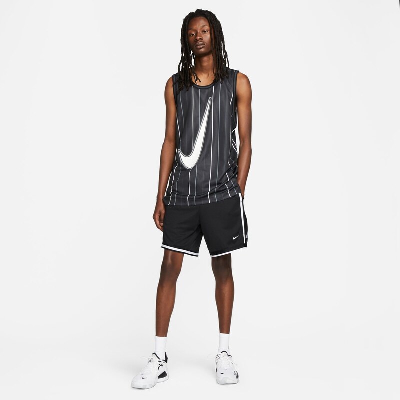 Nike Dri-FIT DNA BLACK/WHITE