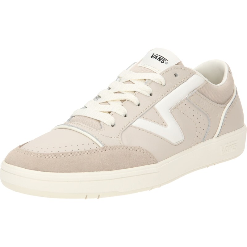 Vans cappuccino top