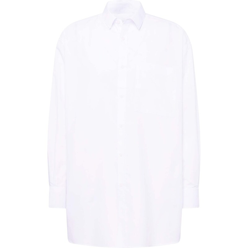 TOPMAN Košile bílá