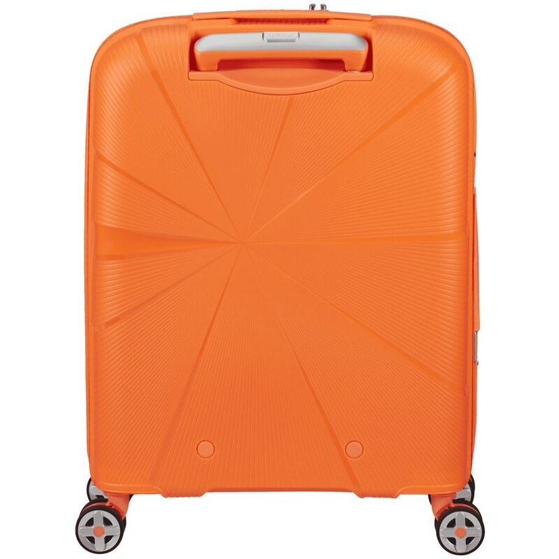 American Tourister Kabinový cestovní kufr StarVibe S EXP 37/41 l tmavě modrá