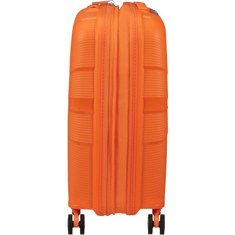 American Tourister Kabinový cestovní kufr StarVibe S EXP 37/41 l tmavě modrá