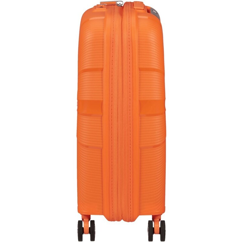 American Tourister Kabinový cestovní kufr StarVibe S EXP 37/41 l modrá