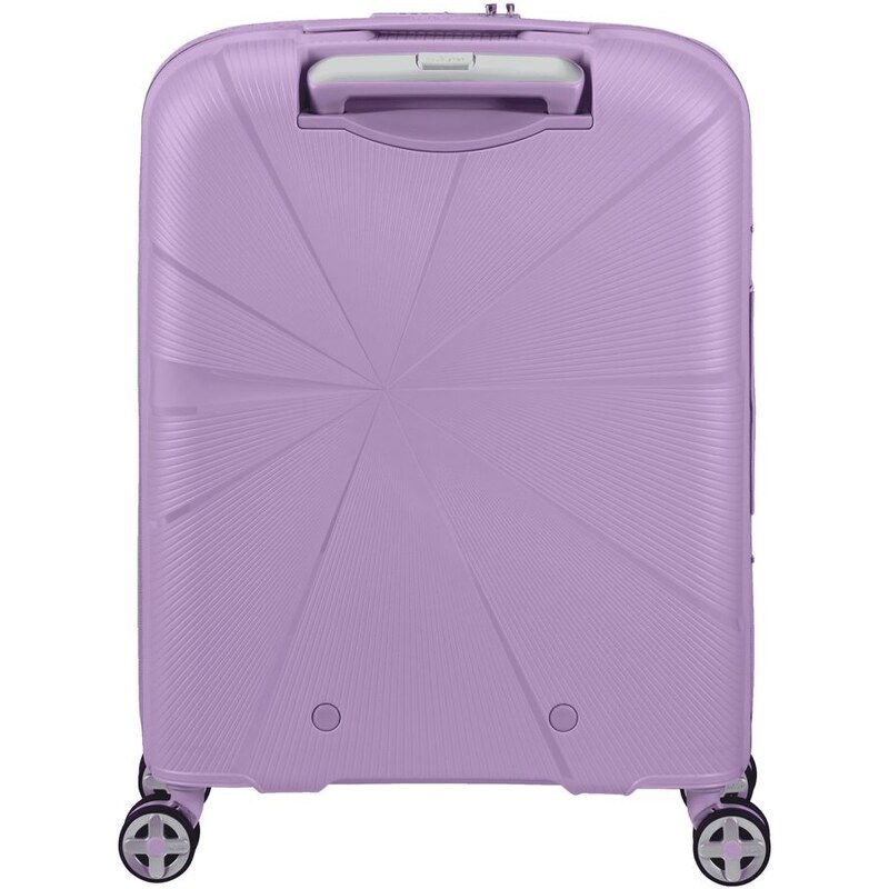 American Tourister Kabinový cestovní kufr StarVibe S EXP 37/41 l modrá