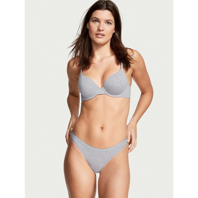 Victoria's Secret Cotton Tanga