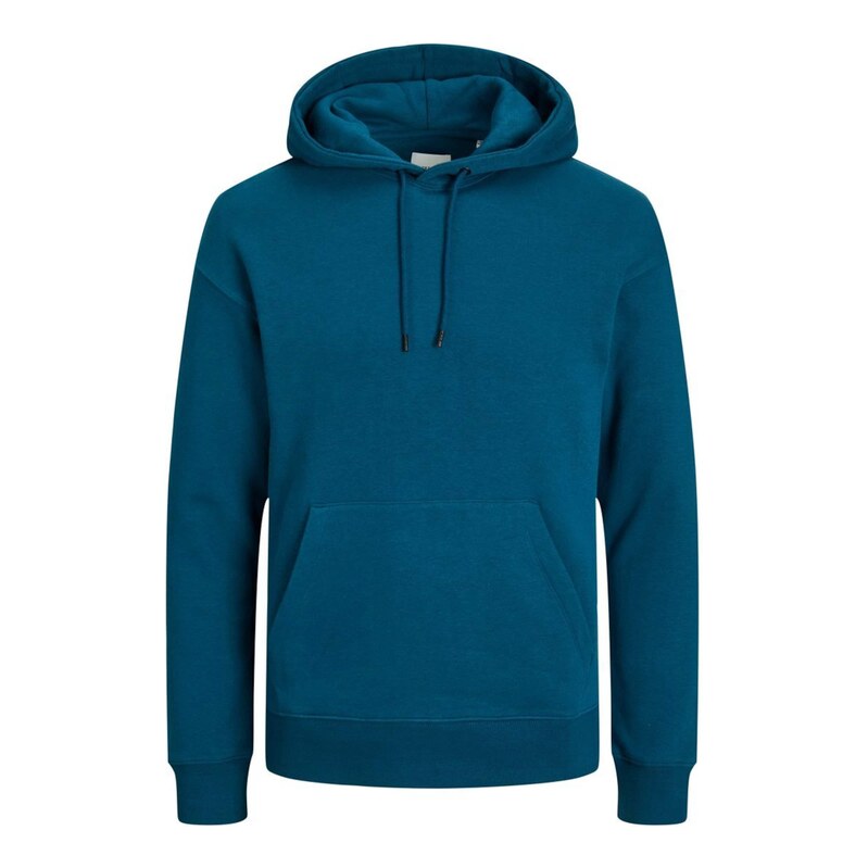 JACK & JONES Mikina JJEStar enciánová modrá