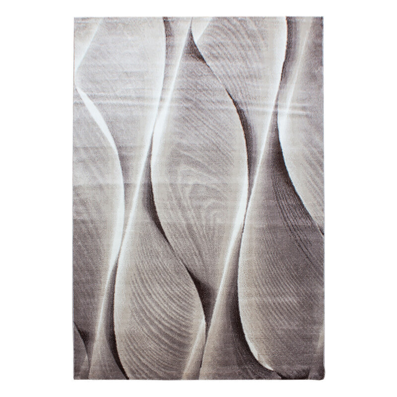 Ayyildiz koberce Kusový koberec Parma 9310 brown - 80x300 cm