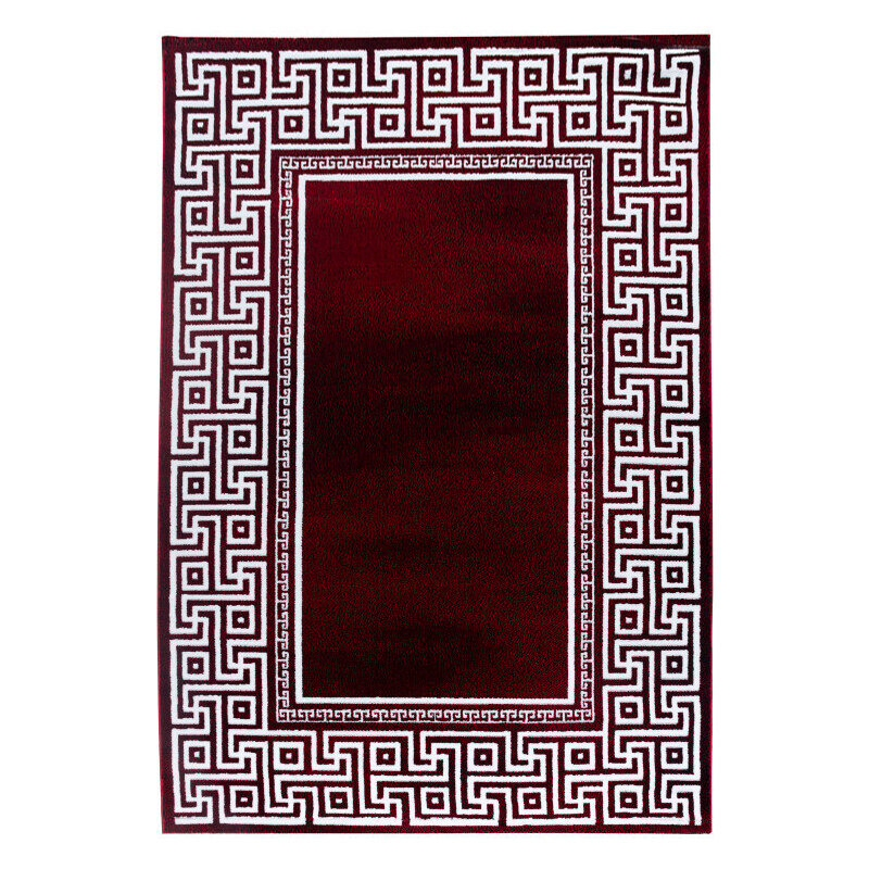 Ayyildiz koberce Kusový koberec Parma 9340 red - 80x150 cm