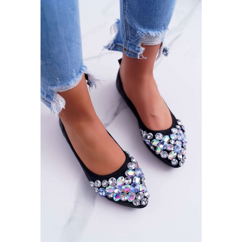 Balerinky model 181067 Step in style 83361267