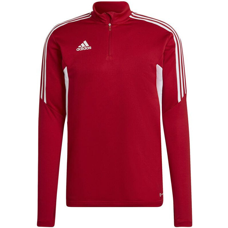 Mikina adidas Condivo 22 Training Top M HB0007 pánské