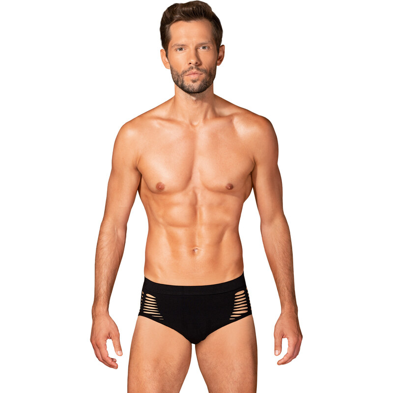 Pánské slipy M101 briefs - Obsessive