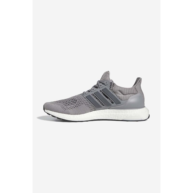 adidas Performance Boty adidas Originals Ultraboost 1.0 HQ4200 šedá barva