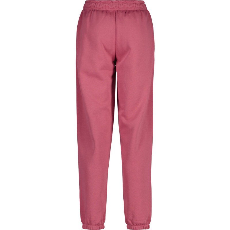 TEPLÁKY GANT RELAXED SWEAT PANTS růžová 122/128