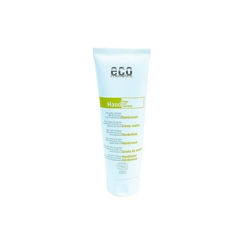 Krém na ruce s echinaceou BIO Eco Cosmetics - 125 ml