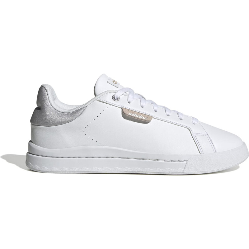 Dámské boty ADIDAS COURT SILK GZ9689 – Bílá