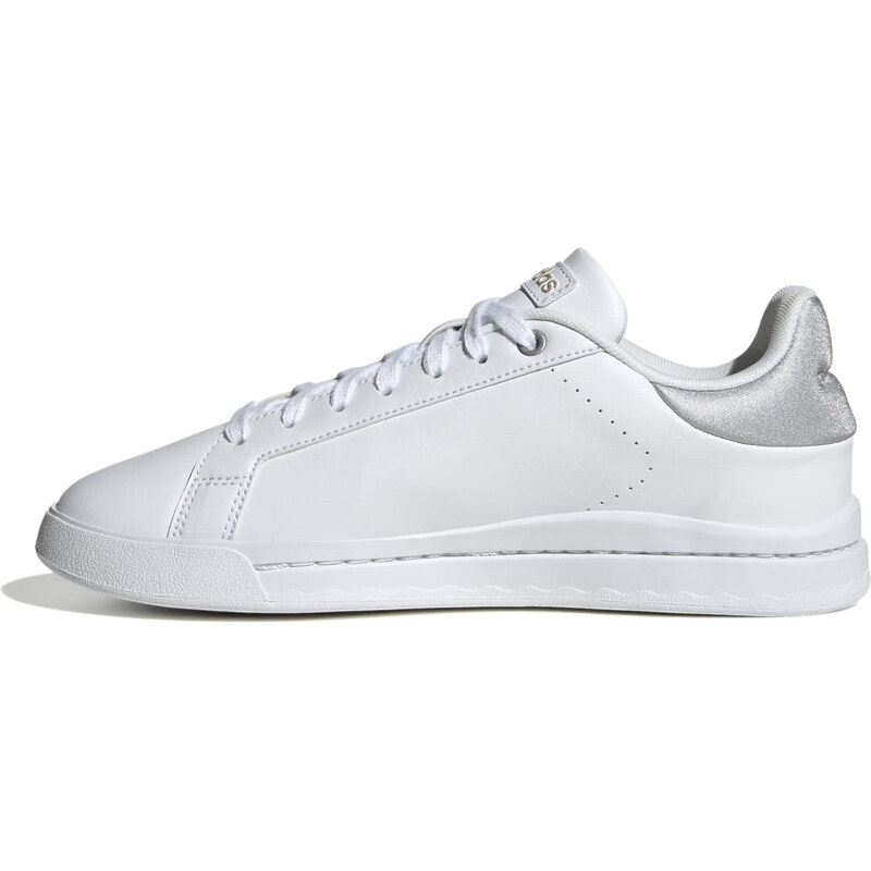 Dámské boty ADIDAS COURT SILK GZ9689 – Bílá