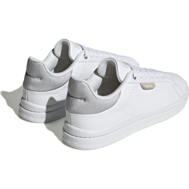 Dámské boty ADIDAS COURT SILK GZ9689 – Bílá