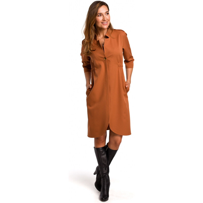 Dámské šaty S189 - Stylove 82329786