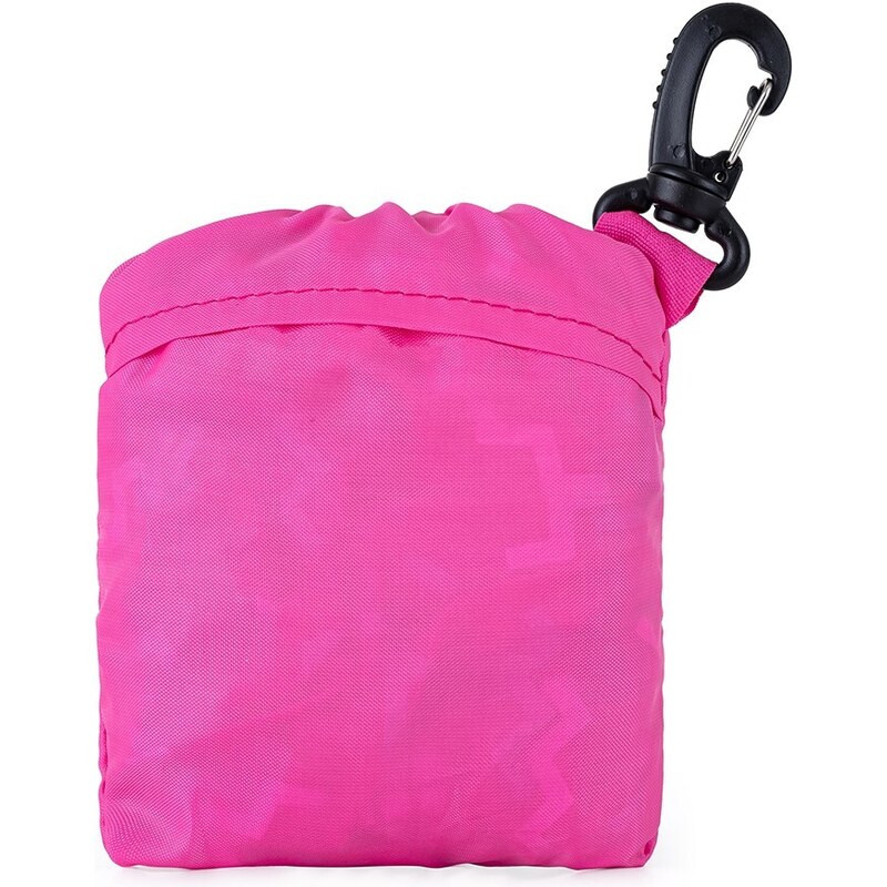 Bagmaster pláštěnka na batoh - růžová