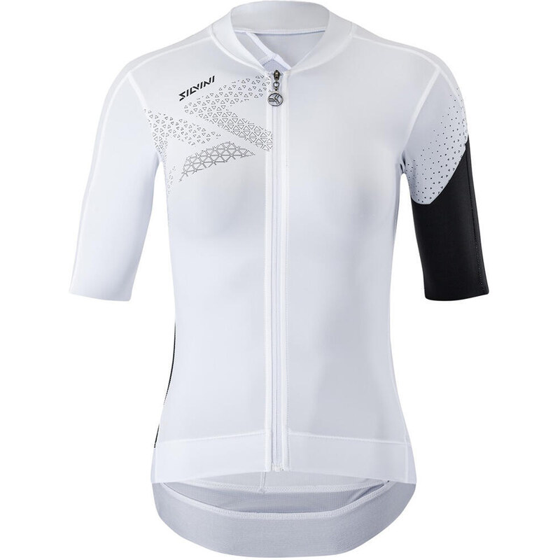 SILVINI Dámský cyklistický dres Rosalia 115505089