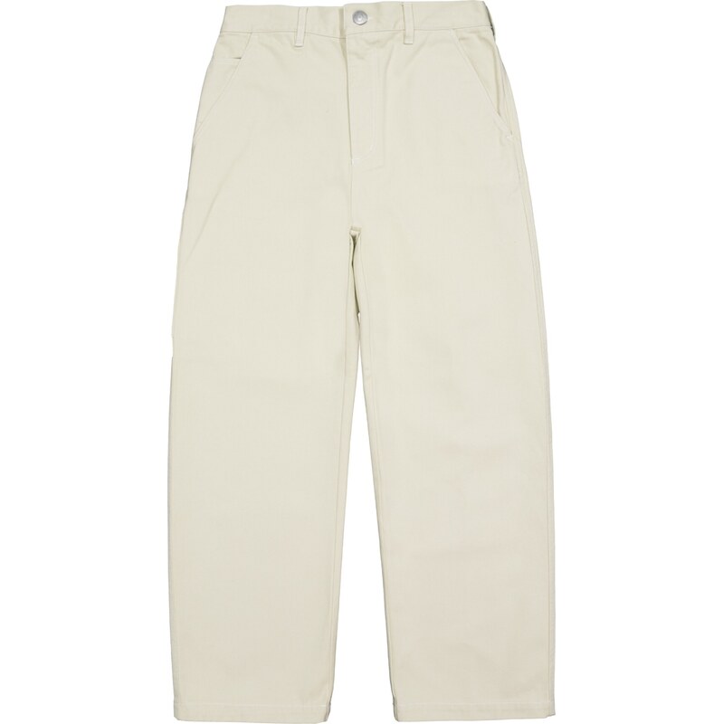 Obey Kalhoty Brighton offwhite