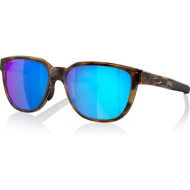 Sluneční brýle Oakley Actuator Brn Tort w/ Prizm Saph Polar 92500457