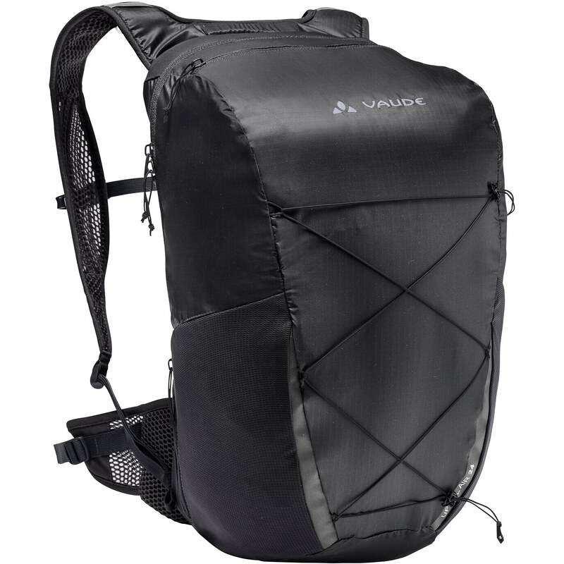 Vaude outdoorový batoh Uphill Air 24, unisex, black