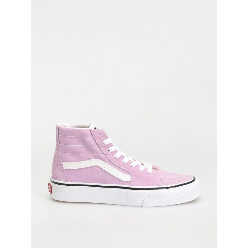 Vans Sk8 Hi Tapered (color theory lupine)fialová