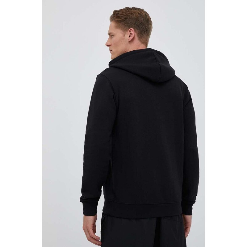 Bavlněná mikina adidas Originals Classics Trefoil Hoodie
