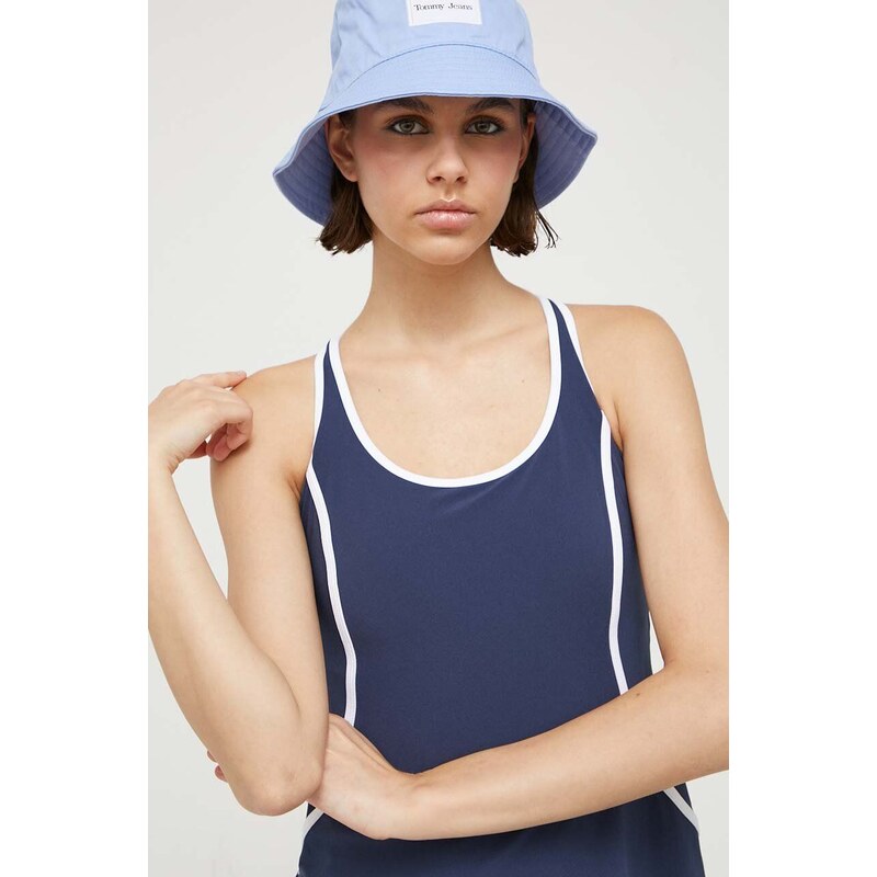 Šaty Abercrombie & Fitch