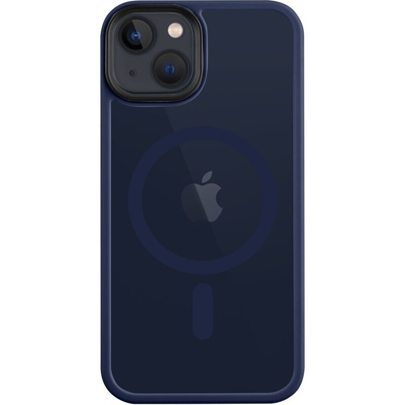 Ochranný kryt pro iPhone 13 - Tactical, MagForce Hyperstealth Deep Blue