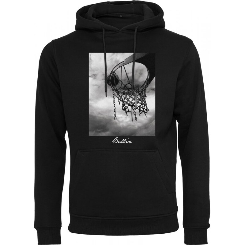MISTER TEE Ballin 2.0 Hoody
