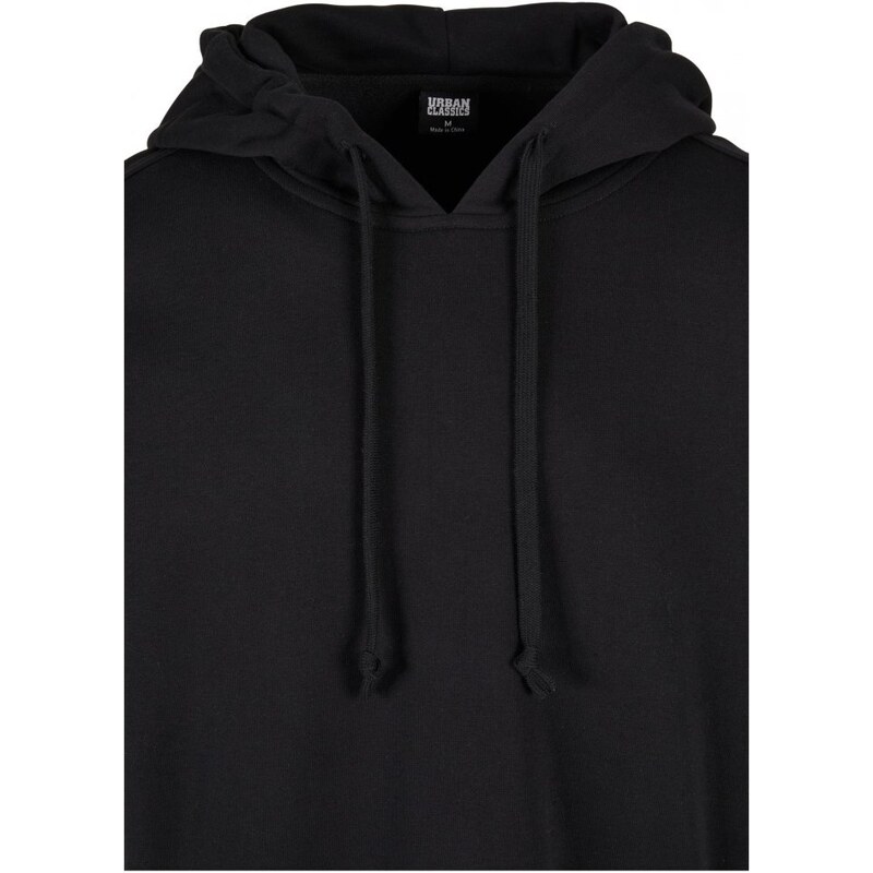 URBAN CLASSICS Big Hoody