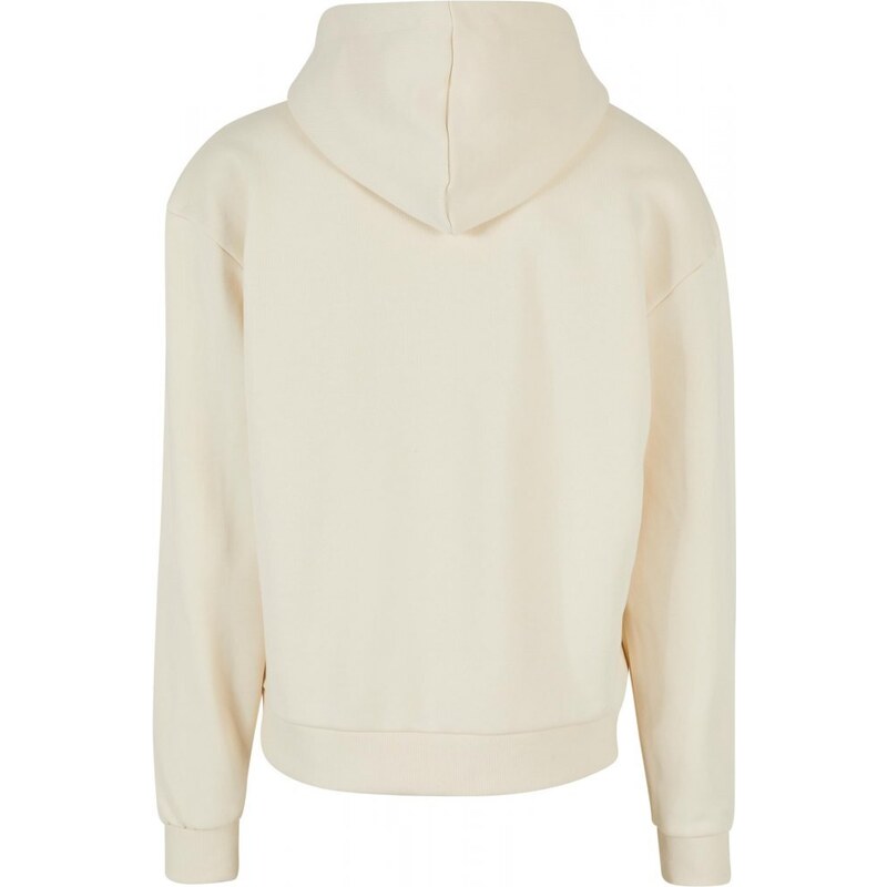 URBAN CLASSICS Ultra Heavy Hoody - whitesand