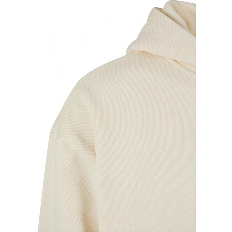 URBAN CLASSICS Ultra Heavy Hoody - whitesand