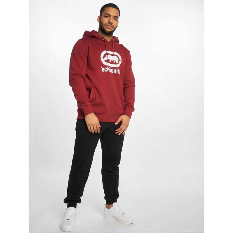 ECKO UNLTD. Base Hoody - bordeaux