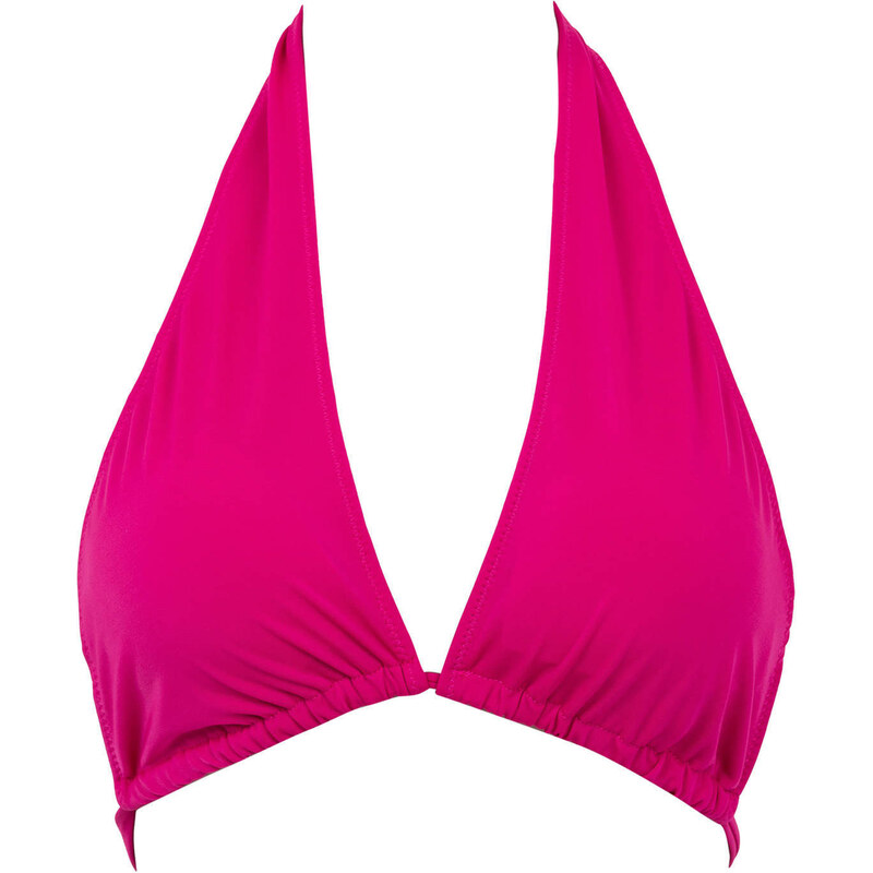 DEFACTO Fall In Love Regular Fit Bikini Top